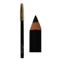 Honeypot UK Kohl Black Eye Liner Pencil (12 UNITS)