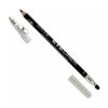 Technic Black Eye Liner With Sharpner (36 UNITS) Technic Black Eye Liner With Sharpner (36 UNITS)