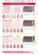 CCUK Fashion Colour Lipsticks (12 UNITS)