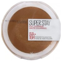 Maybelline Superstay Full Coverage Powder 76 Truffle - (2 UNITS)