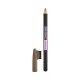 Maybelline Express Brow Shaping Pencil - 04 Med Brown (3 UNITS)