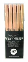 Technic Eye Opener Retractable Eyeliner (24 UNITS)