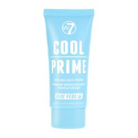 W7 Cool Prime Cooling Face Primer 30g (12 UNITS)