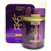 Creation Lamis 100ml Love You Lots EDP Spray For Women (EACH)