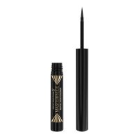 Max Factor Masterpiece Matte Liquid Black Eyeliner (3 UNITS)