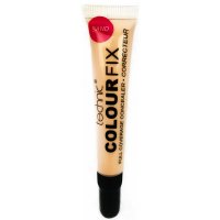 Technic Colour Fix Full Coverage Concealer 10ml - Sand (12 UNITS