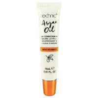 Technic Argan Oil Lip Conditioner 15ml (12 UNITS)