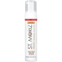 St Moriz Instant Tanning Mousse Medium XL Pack 300ml (12 UNITS)