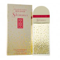 Elizabeth Arden Red Door Shimmer 100ml EDP Spray Ladies (EACH)