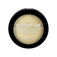 Technic Superfine Translucent Pressed Powder 12g (16 UNITS)