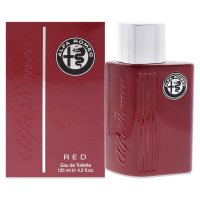 Alfa Romeo Red Eau De Toilette Spray 125ml (EACH)