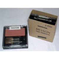 Revlon Powder Blush With Pop-Up Mirror (2 UNITS)