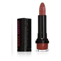 Bourjois Rouge Edition Lipstick 05 Brun Boheme 3.5g (3 UNITS)