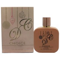 Designer Collection Choice 100ml EDP Spray For Ladies (12 UNITS)