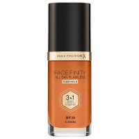 Max Factor Facefinity All Day Flawless Foundation - (3 UNITS)