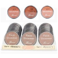 Laval Face Shimmer 16g (24 UNITS)