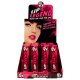 W7 Lip Legend Matte Top Coat For Lips 3g (24 UNITS)