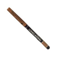 Maybelline Longlasting Lip Liner Pencils Brown-47 (6 UNITS)