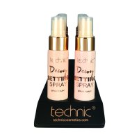 Technic Dewy Setting Spray (12 UNITS)