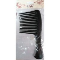 Eldos HCB400 Jumbo Handle Combs - (12 UNITS)