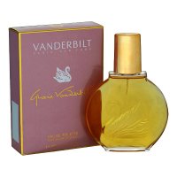 Gloria Vanderbilt 100ml EDT Spray Ladies (EACH)