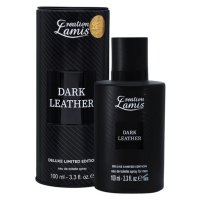 Creation Lamis Dark Leather 100ml EDT Spray For Men (EACH)