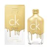 Calvin Klein CK One Gold 200ml EDT Spray Unisex (EACH) Calvin Klein CK One Gold 200ml EDT Spray Unisex (EACH)