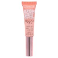 SUNkissed Brow Gel QuickDry Setting Gel For Brows 8ml (21 UNITS)