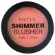 Technic Shimmer Blusher 11g (20 UNITS)