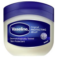 Vaseline Original Protecting Jelly 100ml (12 UNITS)