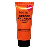 Technic Strobe FX Cream Highlighting Cream 35g (12 UNITS)