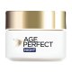 L'Oraeal Age Perfect Re-Hydtrating Cream Night - (6 UNITS)