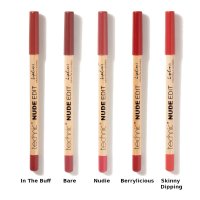 Technic Nude Edit Lip Liner Pencil 1.1g (30 UNITS)