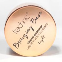 Technic Bronzing Base Cream Bronzer Light 25g (12 UNITS)