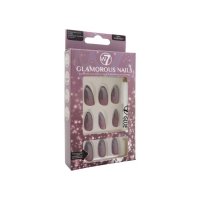 W7 Glamorous Nails Soul Searching (12 UNITS)