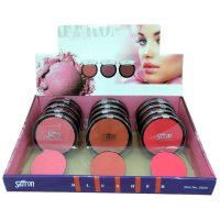 Saffron London Blusher 15g - (12 UNITS)