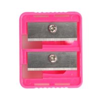 Royal Cosmetic Duo Pencil Sharpener (24 UNITS)