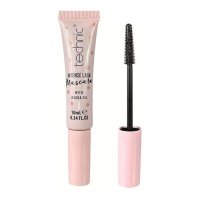 Technic Intense Lash Mascara With Jojoba Oil 10ml (15 UNITS)