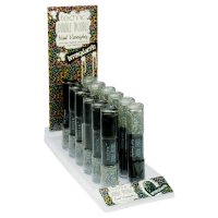 Technic Double Trouble Nail Varnishes - Intergalactic (12 UNITS)