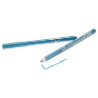 Saffron Azure Soft Kohl Kajal Eye Liner Pencil 1.0g (12 UNITS)