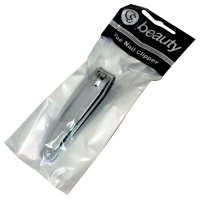 CS Beauty Toe Nail Clipper (24 UNITS)