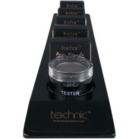 Technic Brow Pomade & Powder Duo - Dark (5 UNITS)