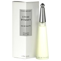 Issey Miyake L'Eau D'Issey 100ml EDT Spray Ladies (EACH)