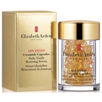 Elizabeth Arden 60 Daily Youth Restoring Eye Capsules (EACH)