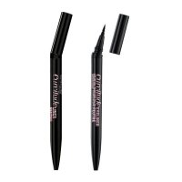 Maybelline Curvitude Ultra-Fine Black Eyeliner (3 UNITS)