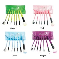 London Pride 7pc Make-Up Brush Set (EACH)