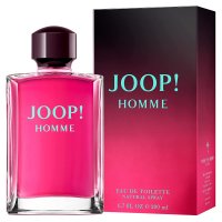 Joop! Homme Eau De Toilette Natural Spray 200ml (EACH)