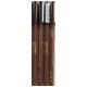 Saffron Waterproof Eye Brow Pencil Blonde 0.95g (12 UNITS)