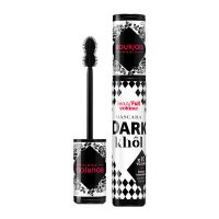 Bourjois Beauty'Full Volume Dark Khol Black Mascara 9ml (3 UNITS