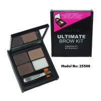 Technic Ultimate Eyebrow Kit 4x 2.5g (18 UNITS)